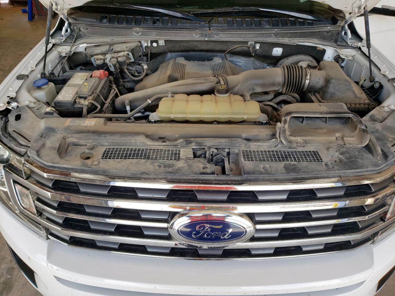 2020 Ford Expedition Max Xlt VIN: 1FMJK1HT4LEA18457 Lot: 60792195