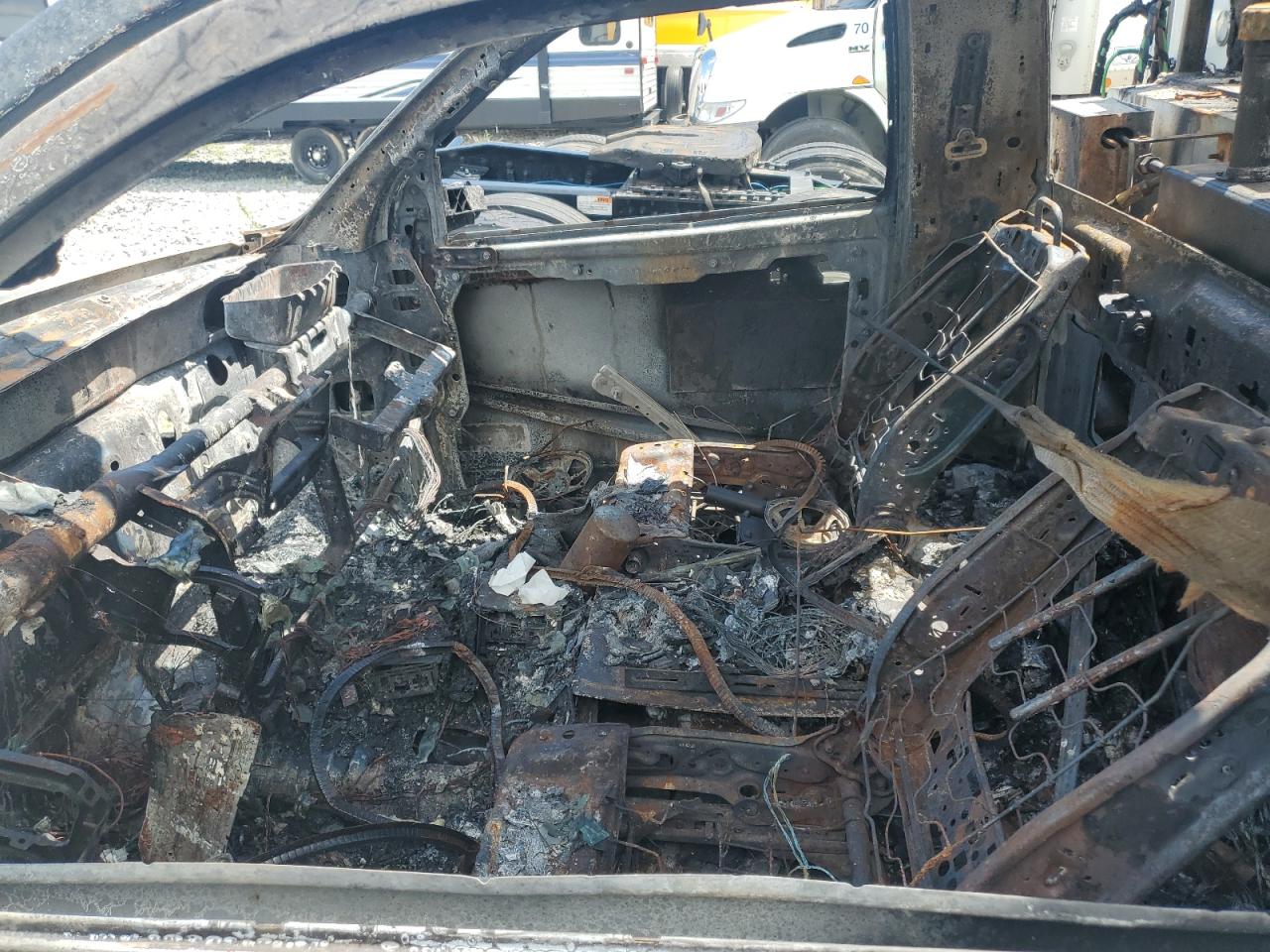 2011 Dodge Ram 5500 St VIN: 3D6WU7EL4BG610809 Lot: 65060845