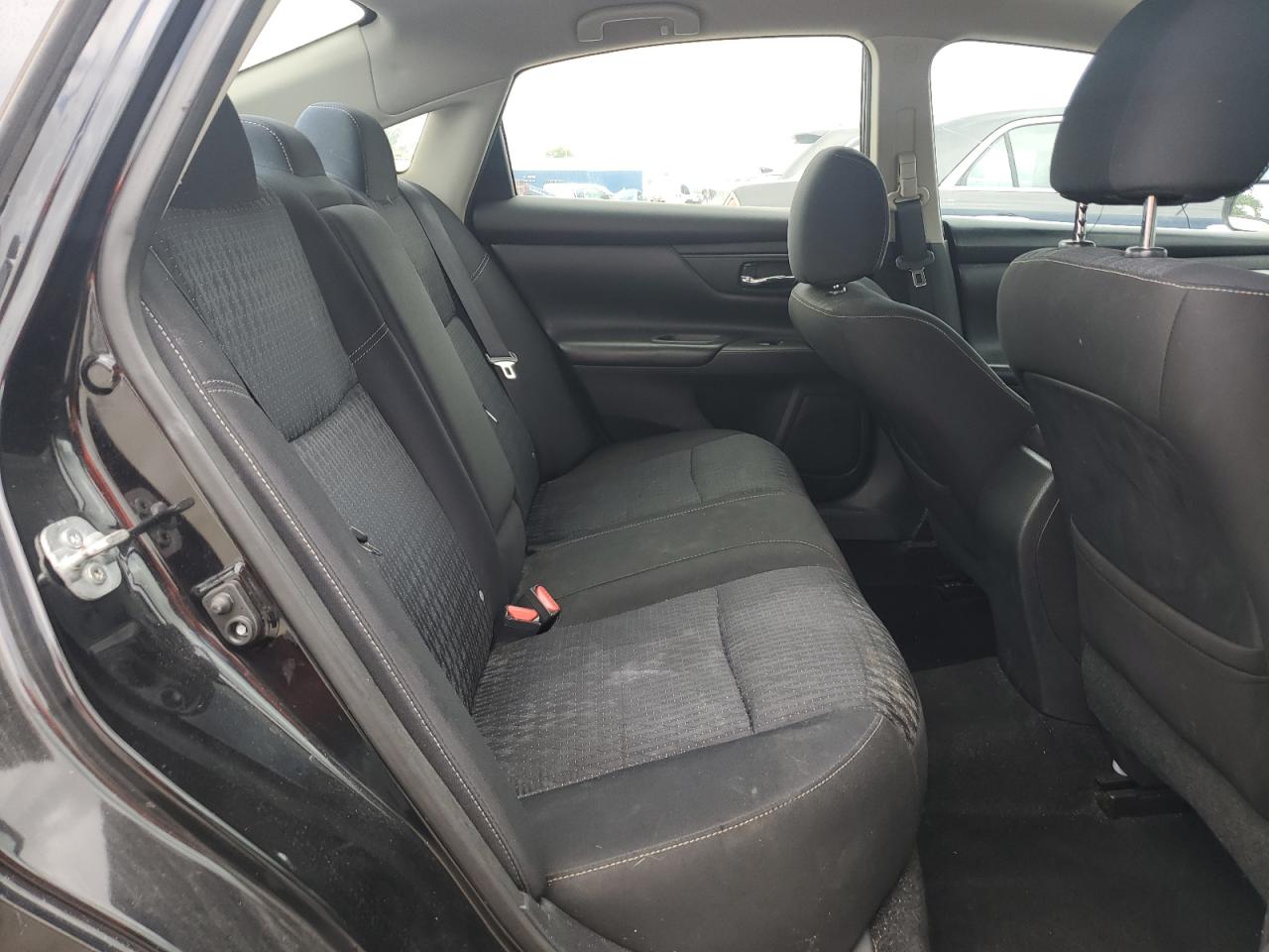 2016 Nissan Altima 2.5 VIN: 1N4AL3AP3GN326015 Lot: 63946425