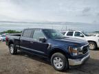 2023 FORD F150 SUPERCREW   for sale at Copart IA - DES MOINES
