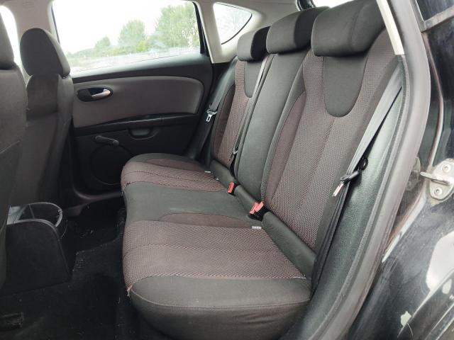 2012 SEAT LEON S CR