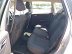 2010 MERCEDES BENZ A160 BLUEE for sale at Copart WISBECH