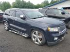 2011 JEEP GRAND CHEROKEE OVERLAND   for sale at Copart CT - HARTFORD SPRINGFIELD