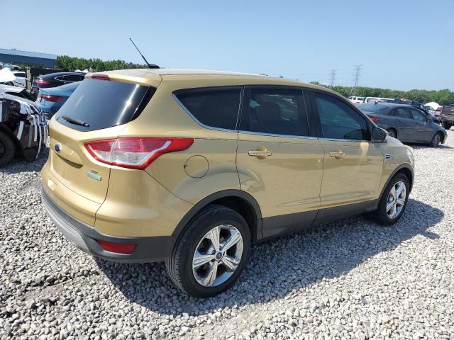  FORD ESCAPE 2014 Золотой