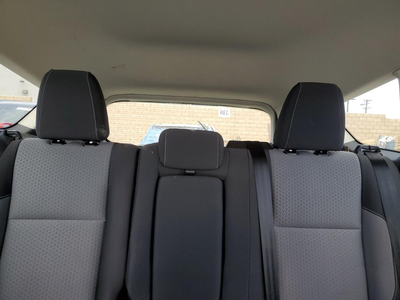 2017 Ford Escape Se VIN: 1FMCU0GD1HUE55983 Lot: 65503865