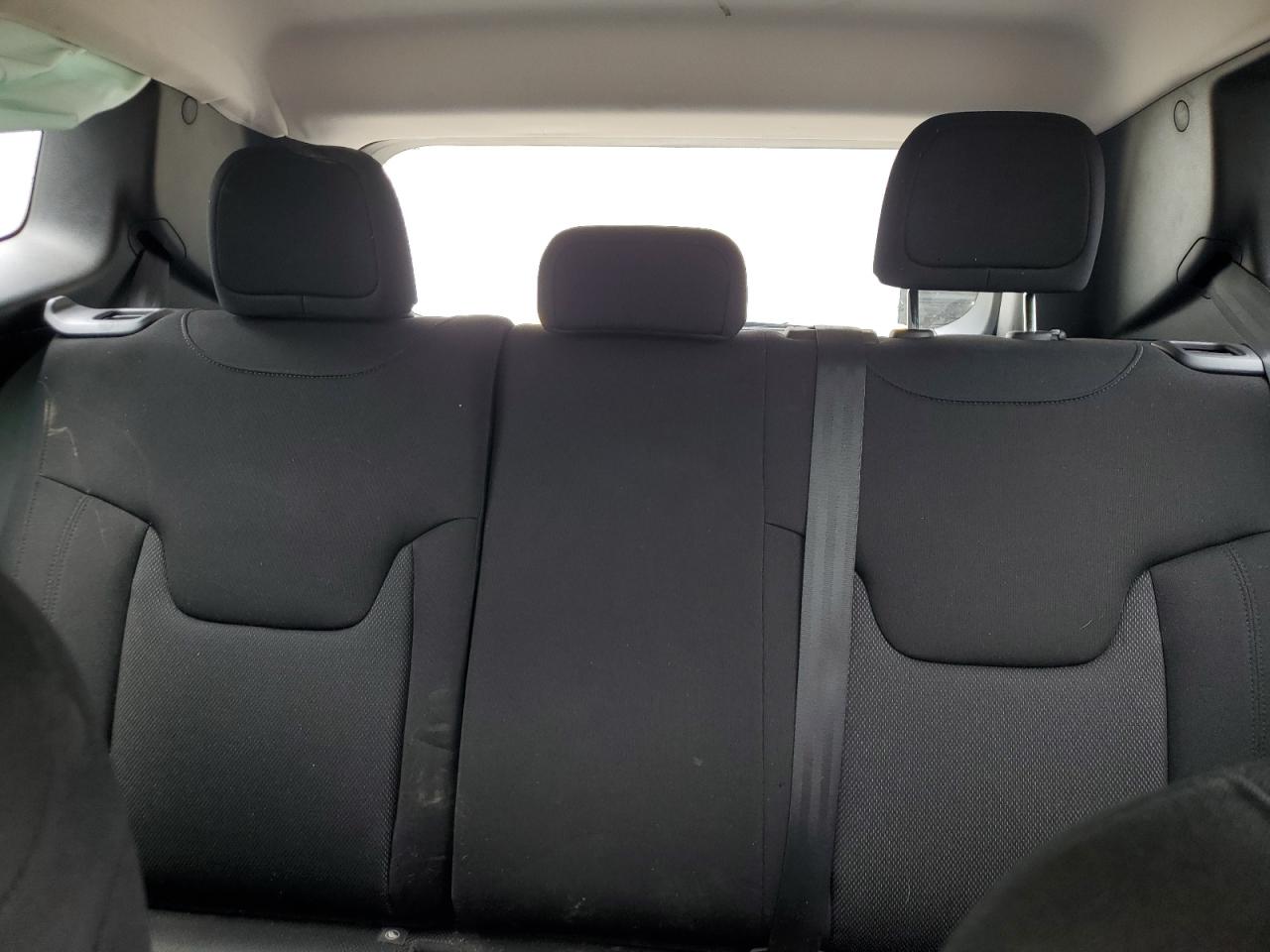 2021 Jeep Renegade Sport VIN: ZACNJDAB2MPM35741 Lot: 62106635