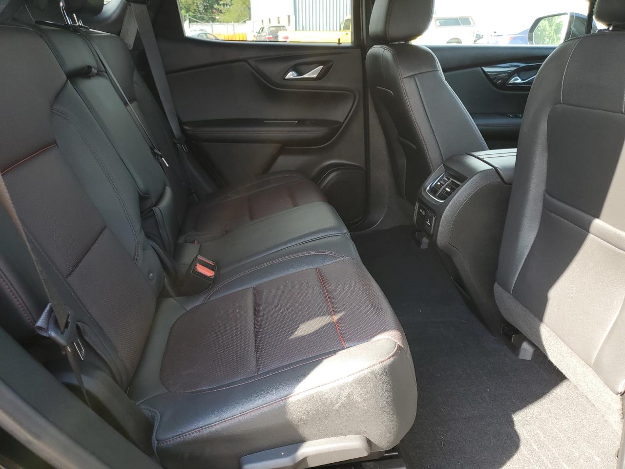 2021 Chevrolet Blazer Rs VIN: 3GNKBKRS8MS567744 Lot: 66856315