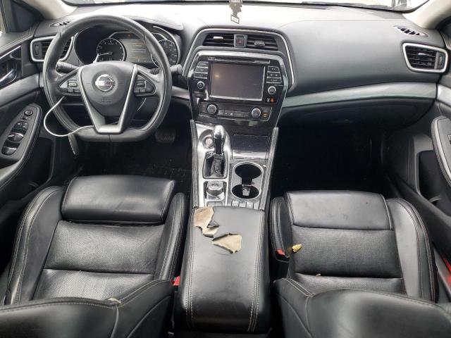  NISSAN MAXIMA 2017 Gray