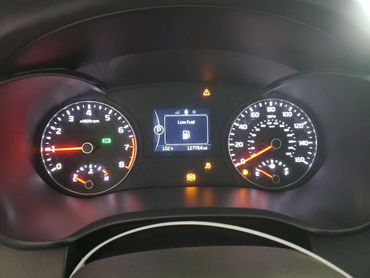 5xxgt4l32hg164010 5XXGT4L32HG164010 2017 Kia Optima Lx