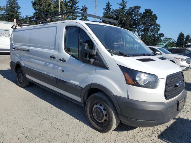  FORD TRANSIT 2019 Biały