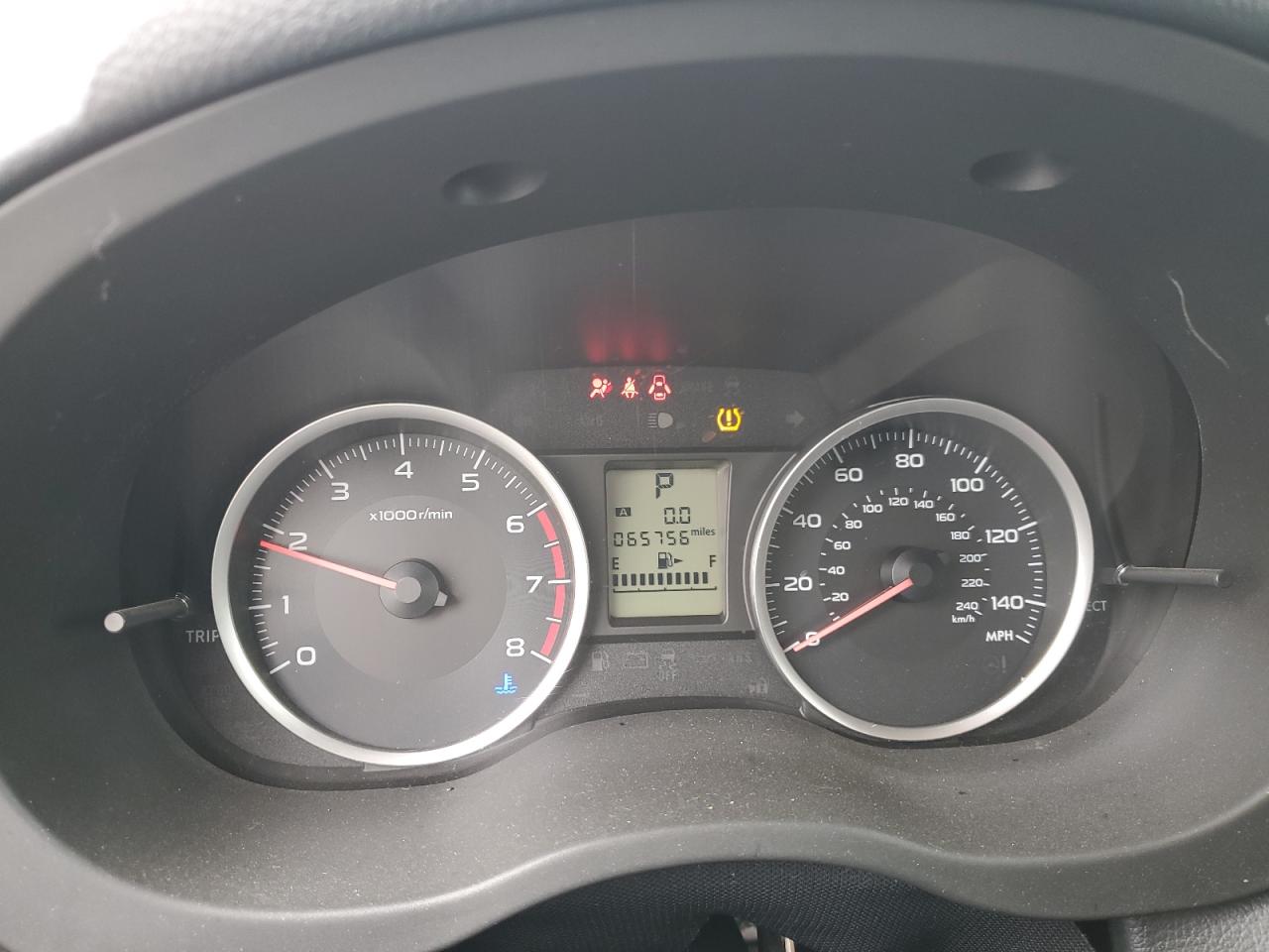 2015 Subaru Forester 2.5I Premium VIN: JF2SJADC1FH417817 Lot: 67133045