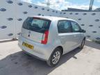2013 SKODA CITIGO ELE for sale at Copart BRISTOL