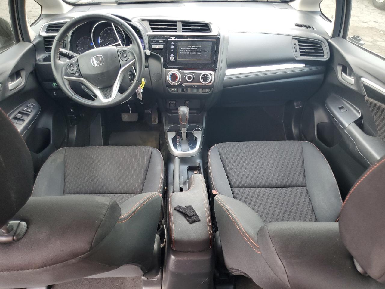 2020 Honda Fit Sport VIN: 3HGGK5H61LM721560 Lot: 63964765
