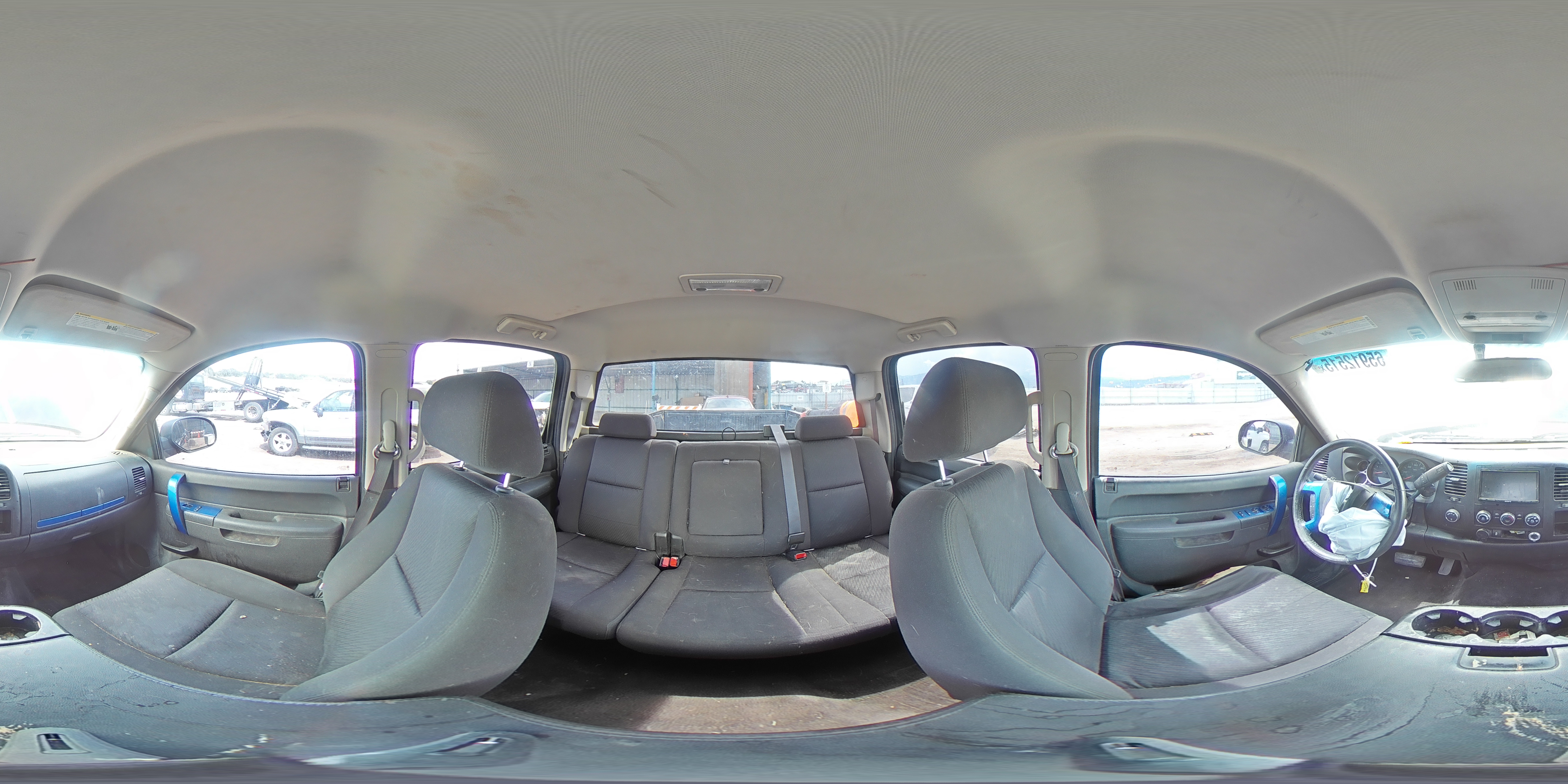 2012 Chevrolet Silverado K1500 Lt VIN: 3GCPKSE79CG279443 Lot: 65912515