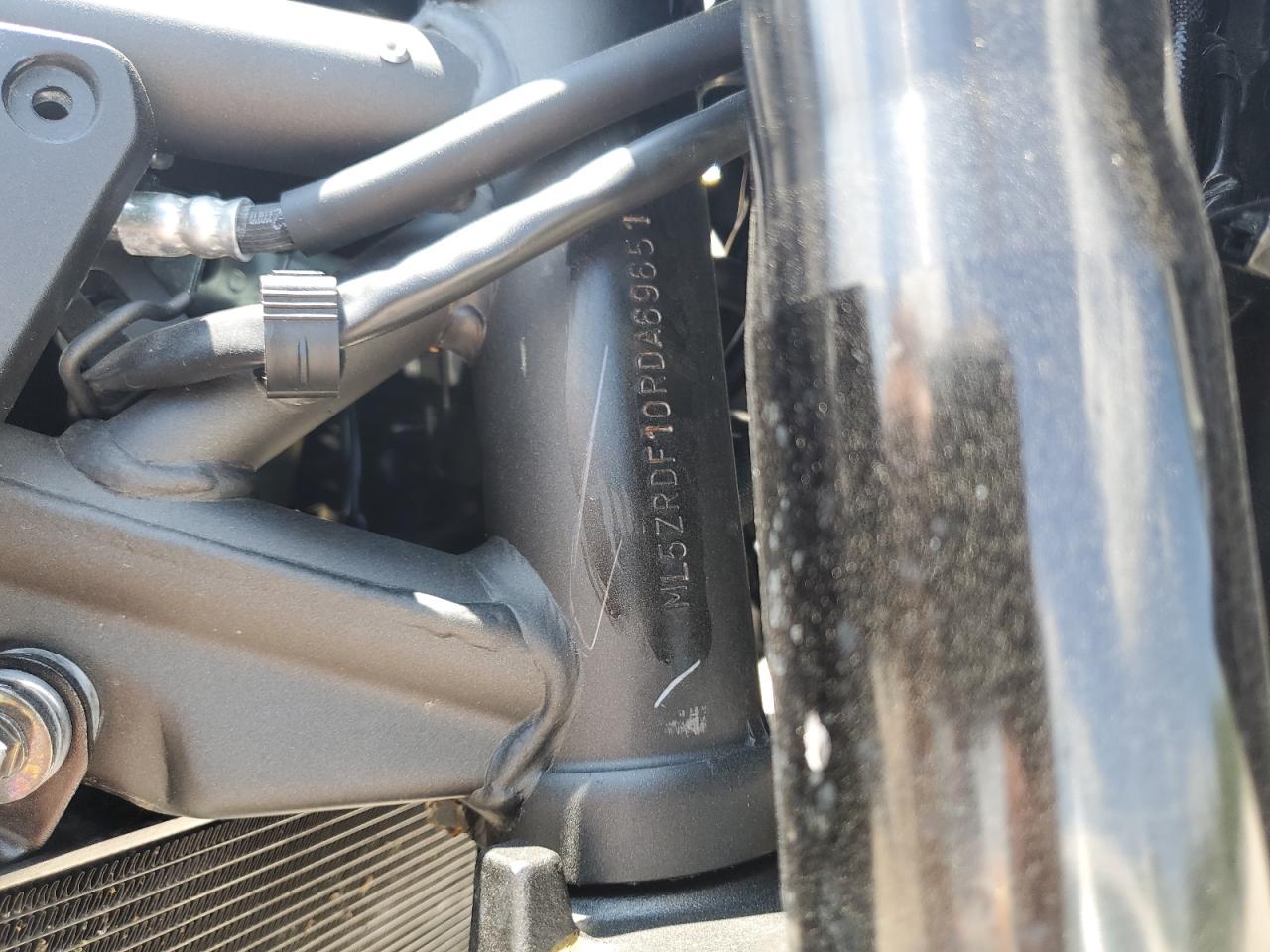ml5zrdf10rda69651 ML5ZRDF10RDA69651 2024 Kawasaki Zr900 F
