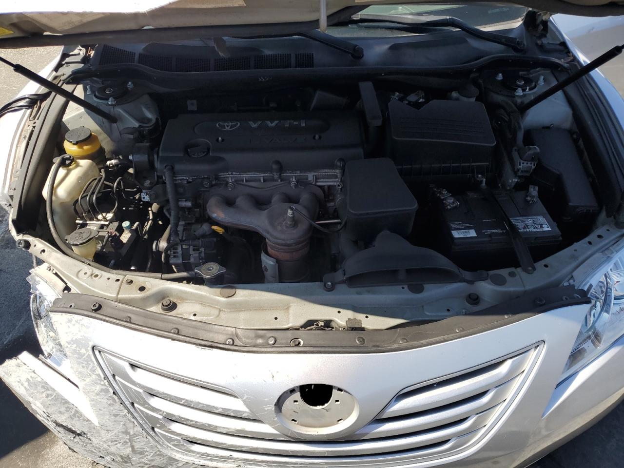 2007 Toyota Camry Ce VIN: 4T1BE46K17U559386 Lot: 62976085