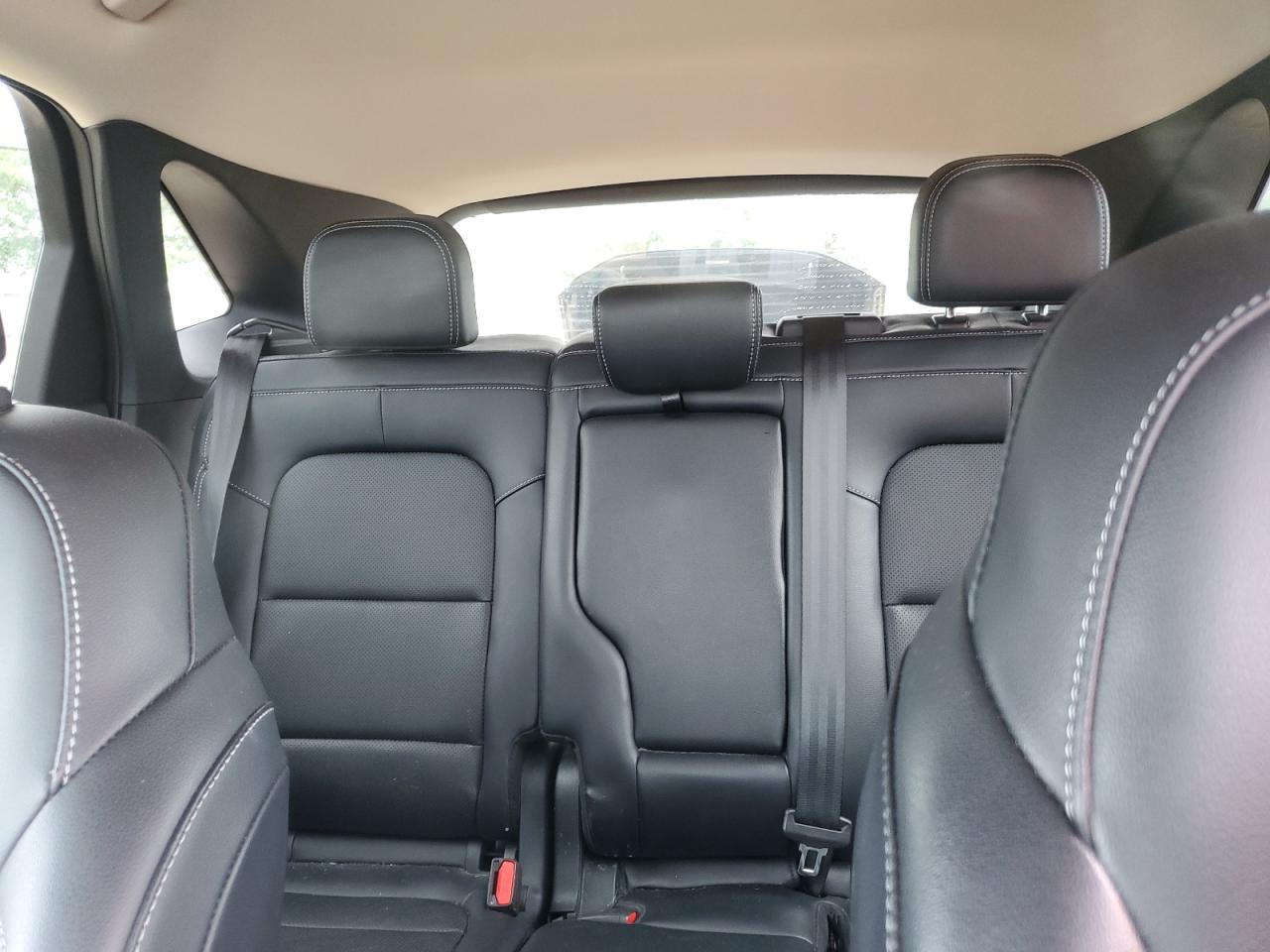 2020 Ford Escape Sel VIN: 1FMCU9H9XLUC63775 Lot: 65442375