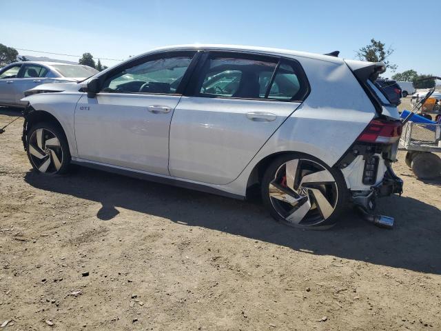  VOLKSWAGEN GTI 2025 Белы