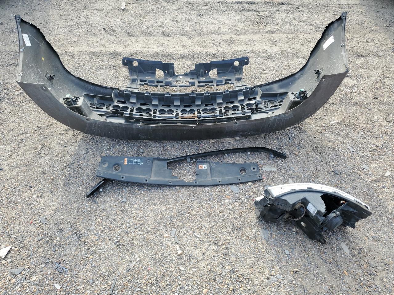 2019 Ford Flex Limited VIN: 2FMGK5D84KBA27480 Lot: 65758195