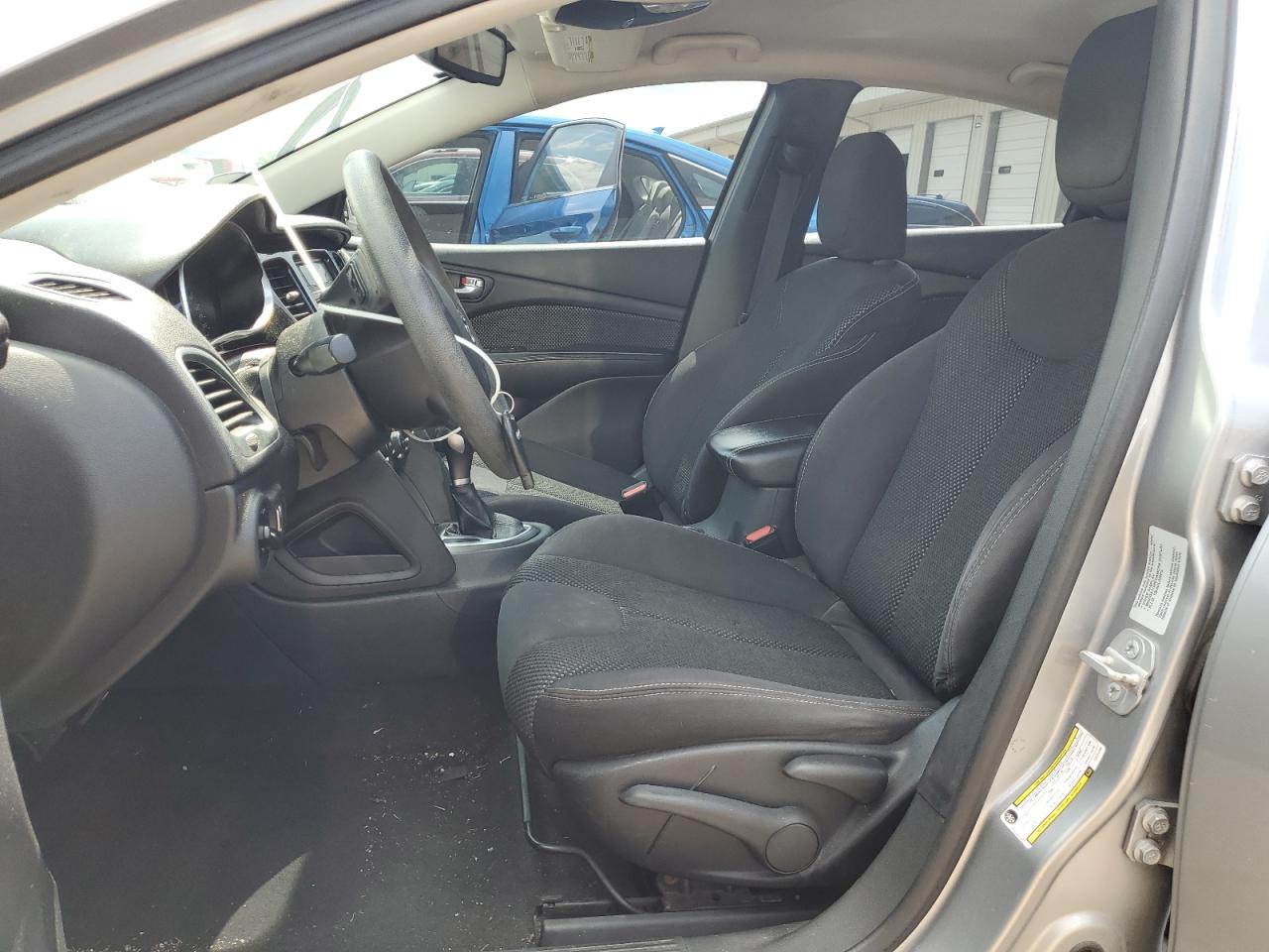 2015 Dodge Dart Sxt VIN: 1C3CDFBB1FD131754 Lot: 63529195