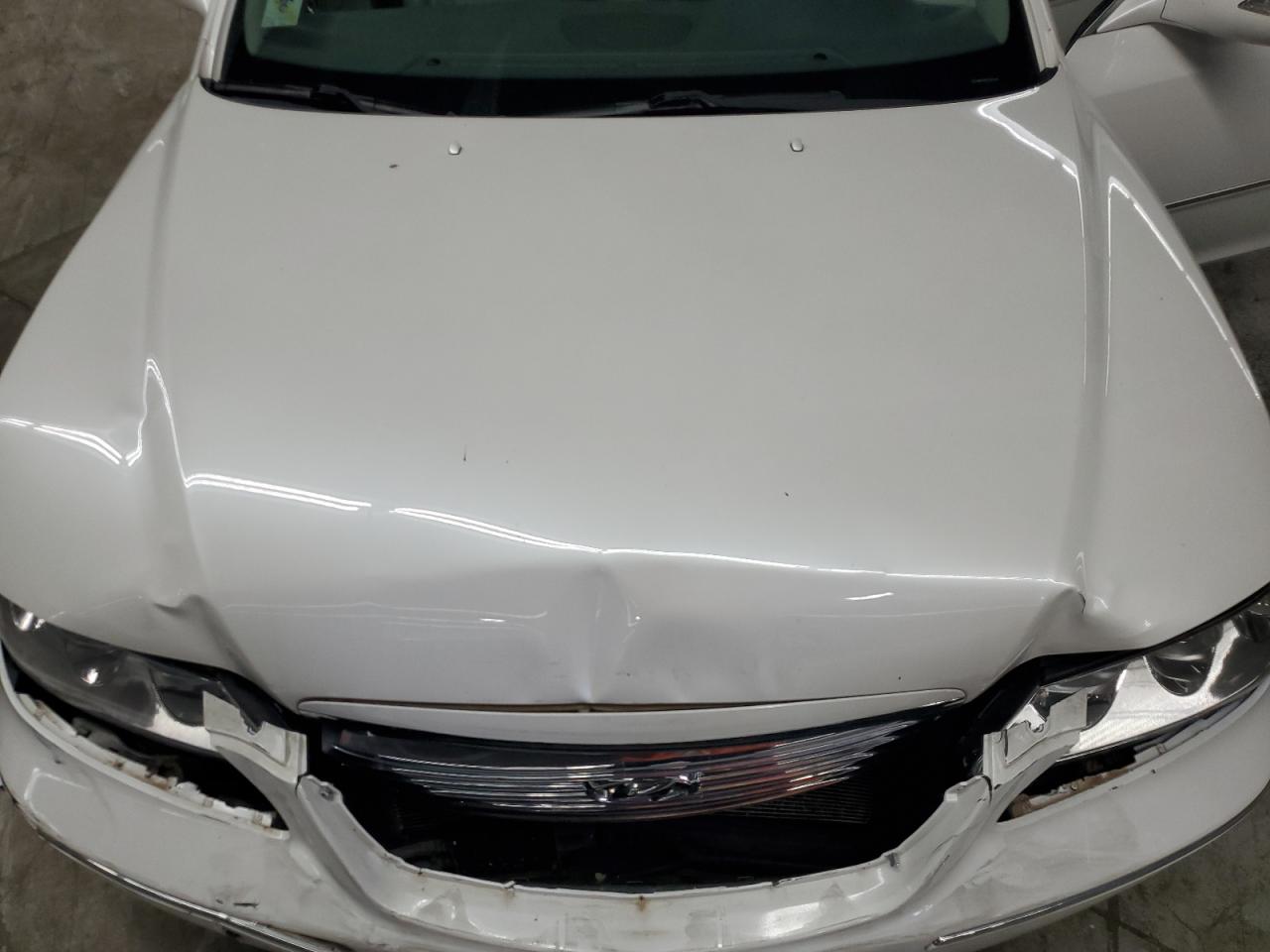 2009 Hyundai Azera Se VIN: KMHFC46F29A372401 Lot: 65382785