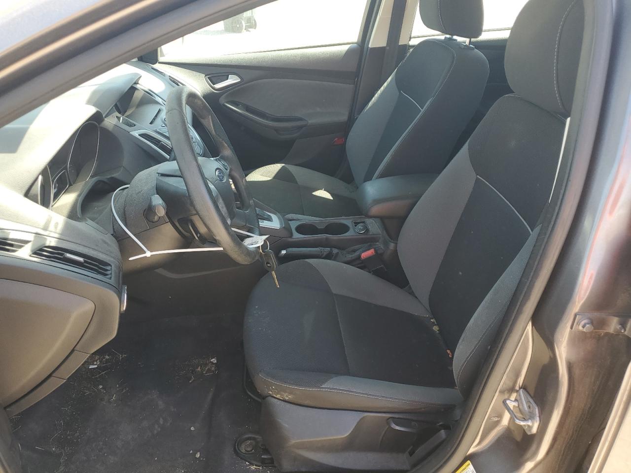 2014 Ford Focus Se VIN: 1FADP3K28EL200388 Lot: 63579075