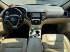 2016 JEEP GRAND CHEROKEE LIMITED   à vendre chez Copart MA - NORTH BOSTON