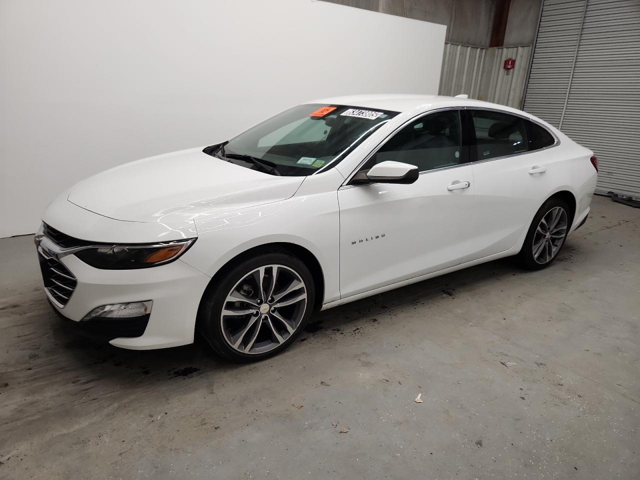 1g1zd5st9nf165185 1G1ZD5ST9NF165185 2022 Chevrolet Malibu Lt