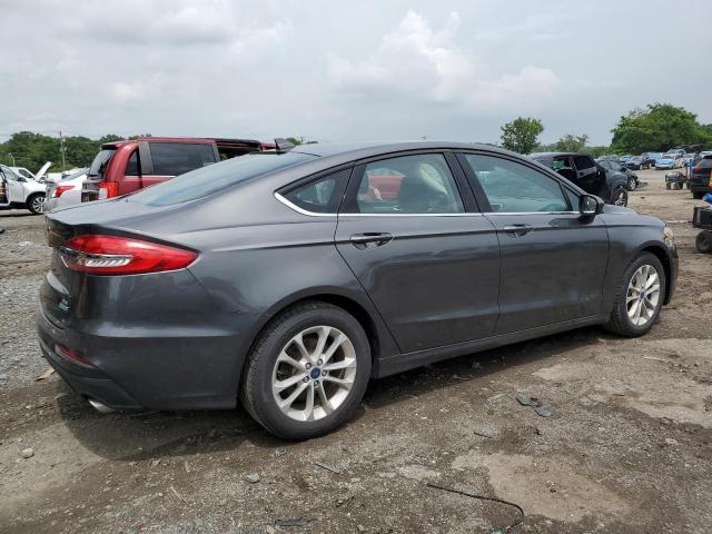  FORD FUSION 2020 Серый