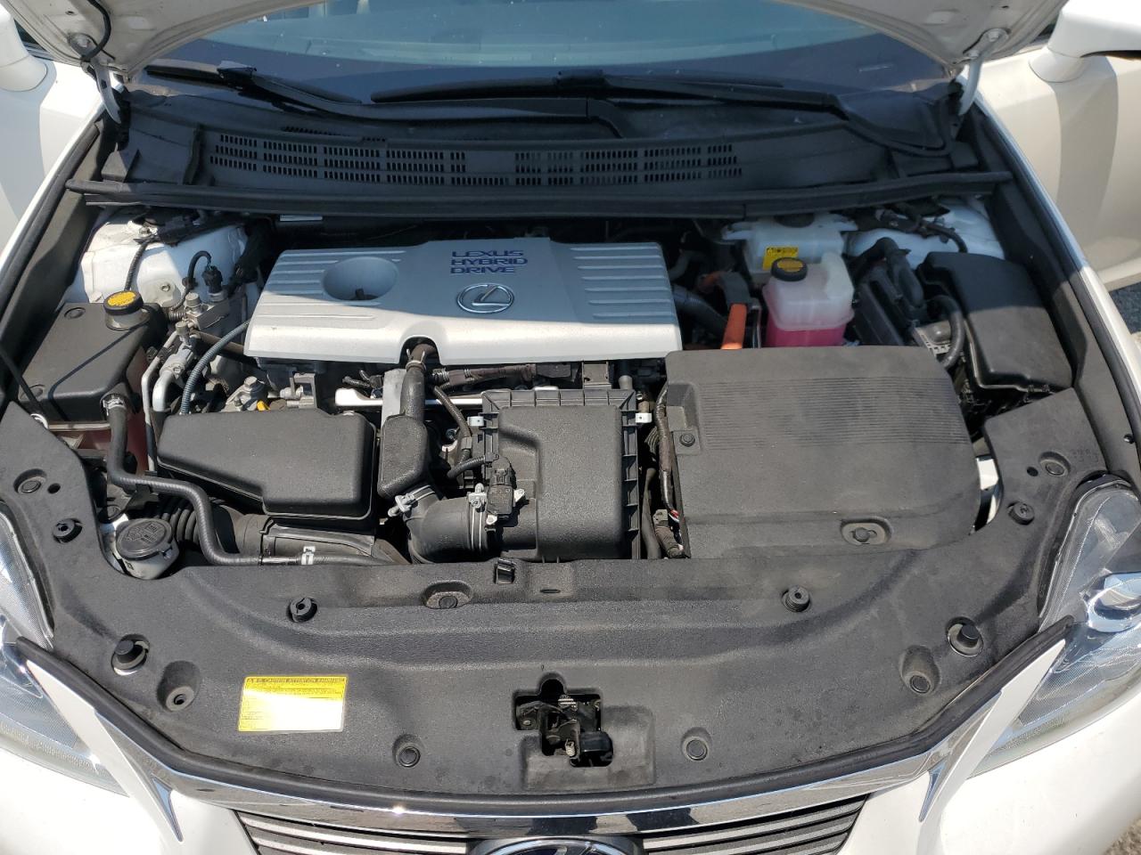 2013 Lexus Ct 200 VIN: JTHKD5BH4D2171565 Lot: 64325295