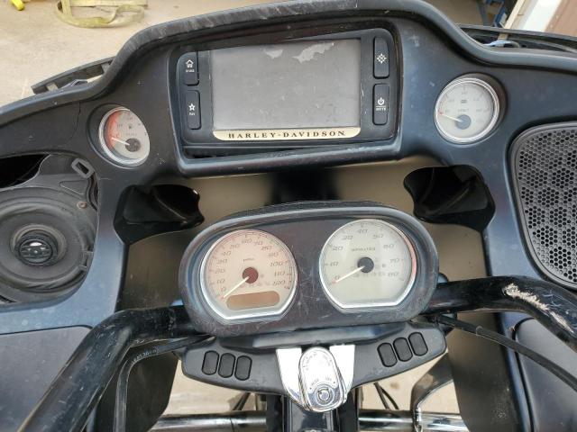2018 HARLEY-DAVIDSON FLTRX ROAD GLIDE  