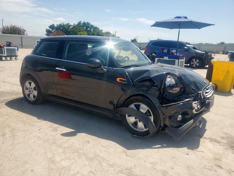  MINI COOPER 2014 Czarny