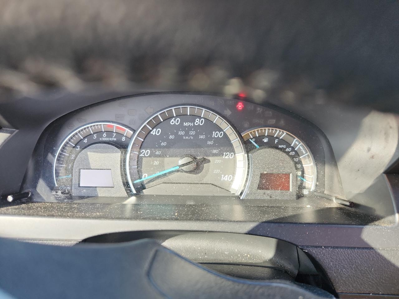 2012 Toyota Camry Base VIN: 4T1BF1FK2CU137990 Lot: 63506445