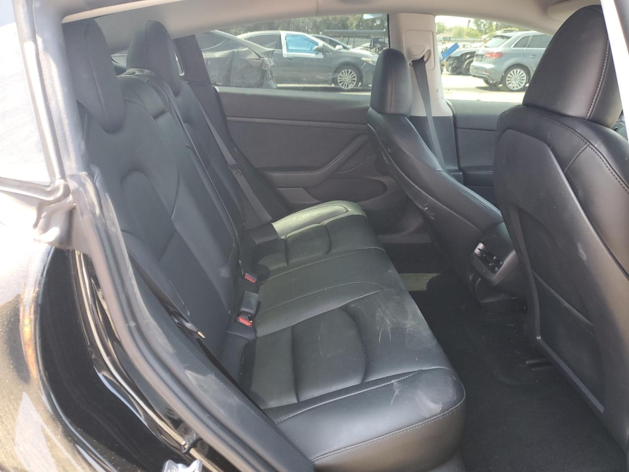 2023 Tesla Model 3 VIN: 5YJ3E1EA8PF580499 Lot: 63120615