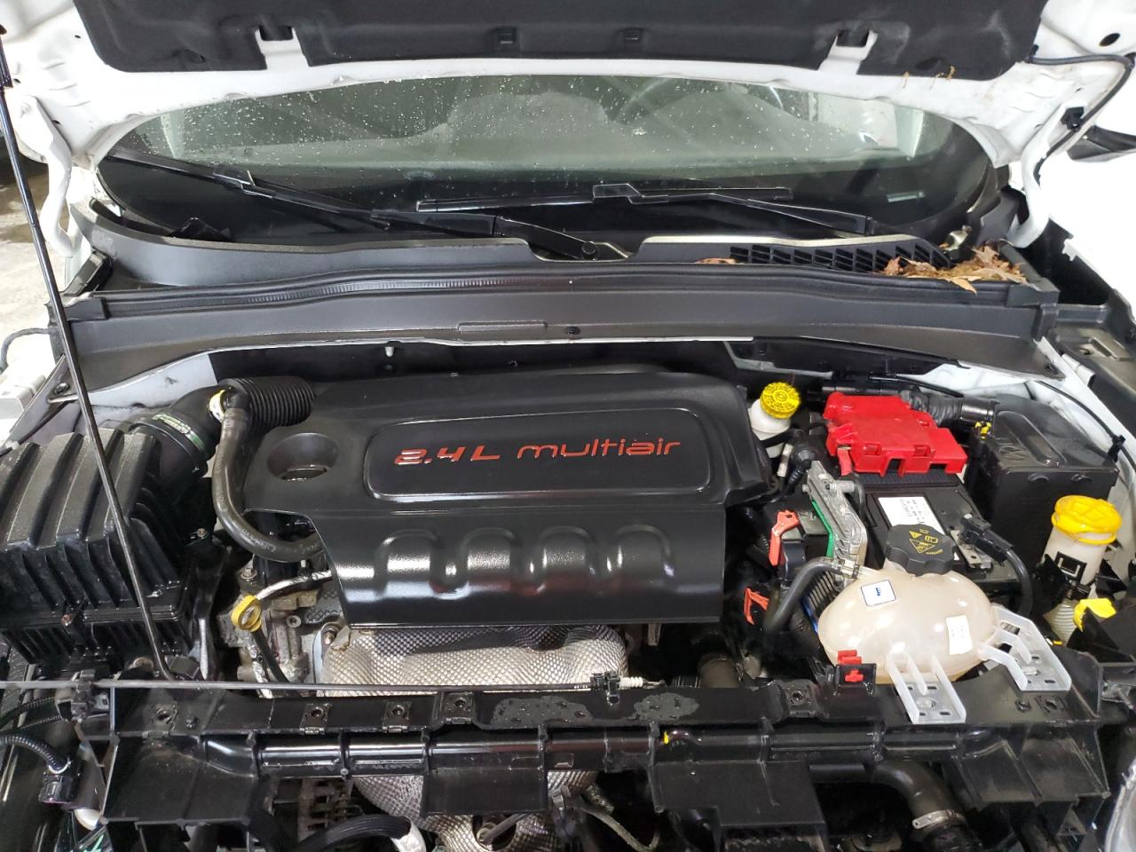 2019 Jeep Renegade Latitude VIN: ZACNJABB9KPK90336 Lot: 65057675