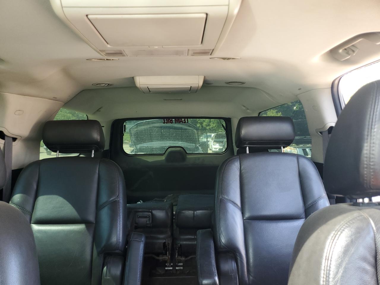 2009 Cadillac Escalade Esv Sport VIN: 1GYFK56299R110512 Lot: 62703325
