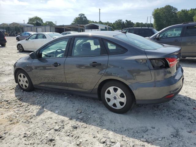  FORD FOCUS 2018 Gray