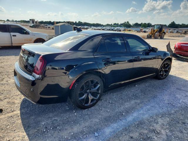  CHRYSLER 300 2023 Black