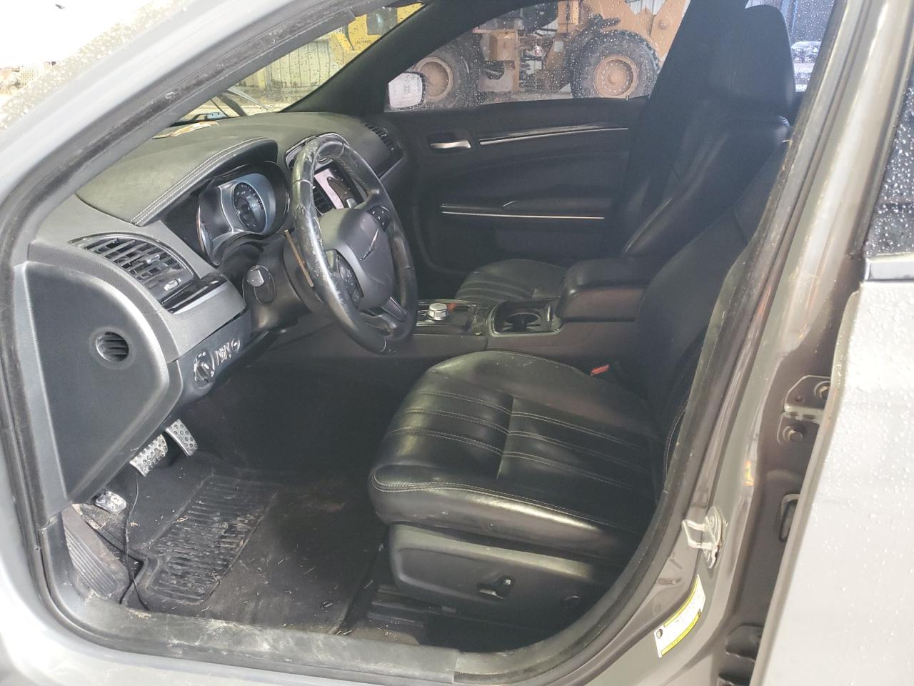 2018 Chrysler 300 S VIN: 2C3CCABTXJH223004 Lot: 65129955