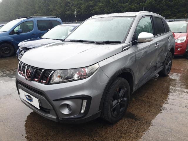 SUZUKI VITARA S B 2018