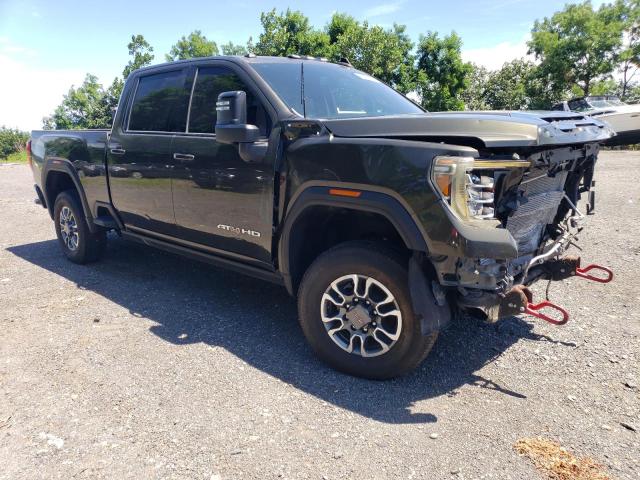  GMC SIERRA 2023 Brown