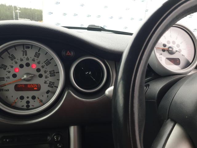 2004 MINI MINI COOPE