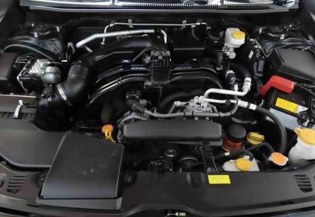  SUBARU CROSSTREK 2023 Серый