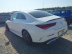 2019 MERCEDES BENZ CLA 200 AM for sale at Copart CORBY