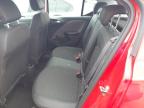 2017 VAUXHALL CORSA SE A for sale at Copart SANDY