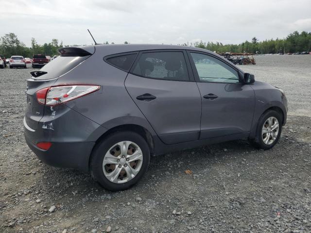 2014 HYUNDAI TUCSON GLS  