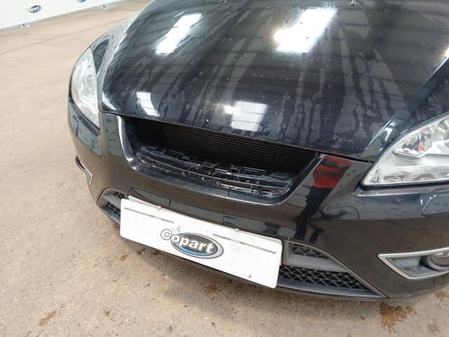 2006 FORD FOCUS ST-2