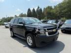 2017 CHEVROLET TAHOE K1500 LS   à vendre chez Copart MA - NORTH BOSTON
