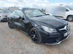 2014 MERCEDES BENZ E220 AMG S for sale at Copart CORBY
