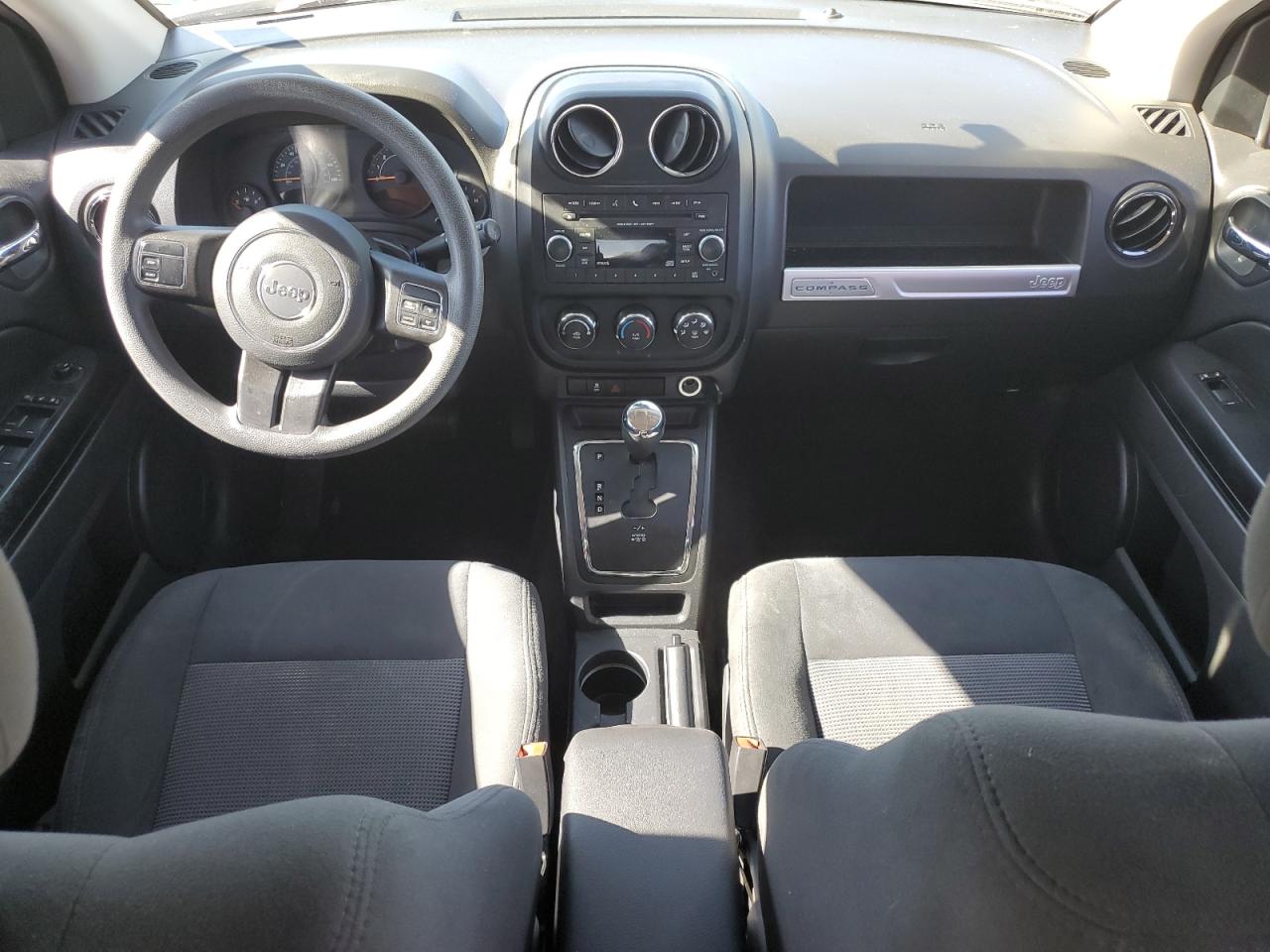 1c4njcbb9gd506500 1C4NJCBB9GD506500 2016 Jeep Compass Sport
